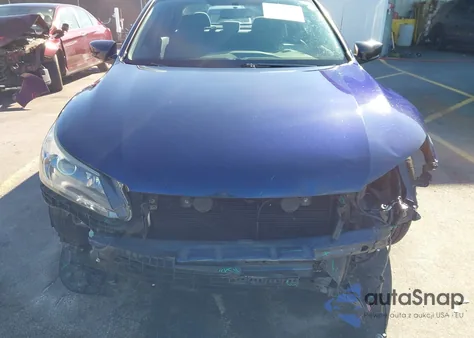 2015 Honda Accord Lx from USA, damaged, VIN 1HGCR2F38FA199688
